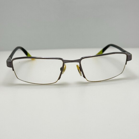 Nike 4273 038 Eyeglasses Eye Glasses Frames Flexon 55-18-140 - Picture 1 of 6